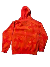 AllCross Red