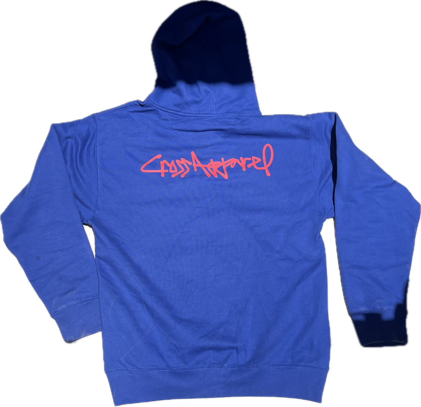 B/R Cross Apparel