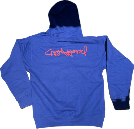 B/R Cross Apparel