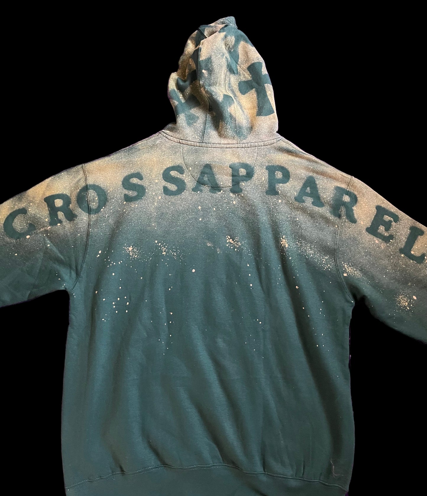 BigBack Cross Apparel