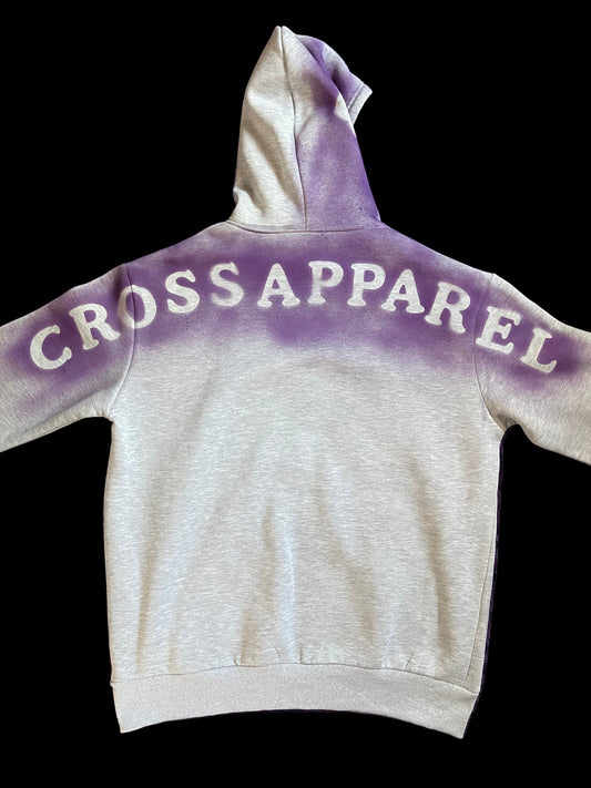 BigBack Cross Apparel