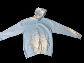 Cross Apparel Hoodie