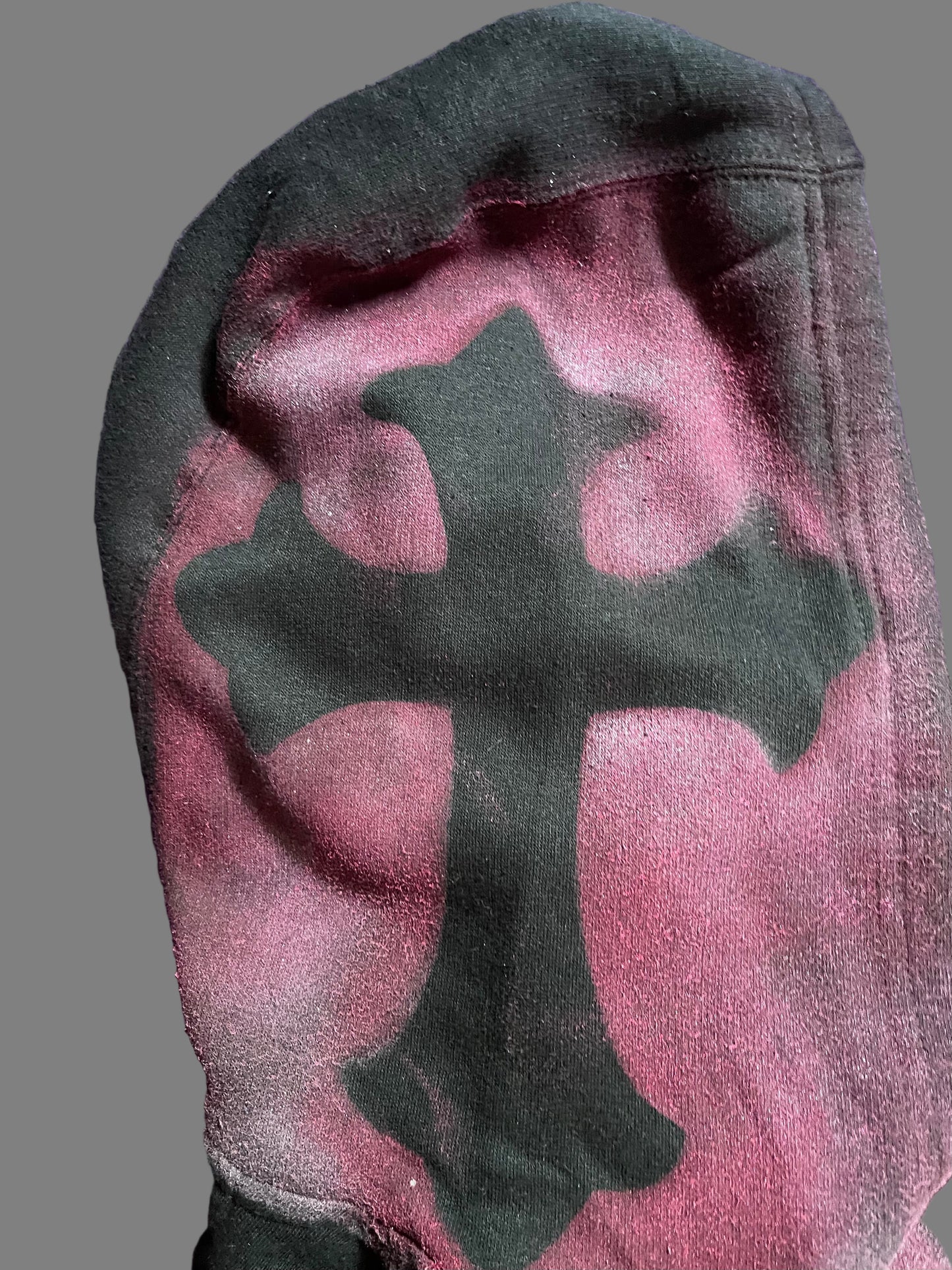 PNW Cross Apparel