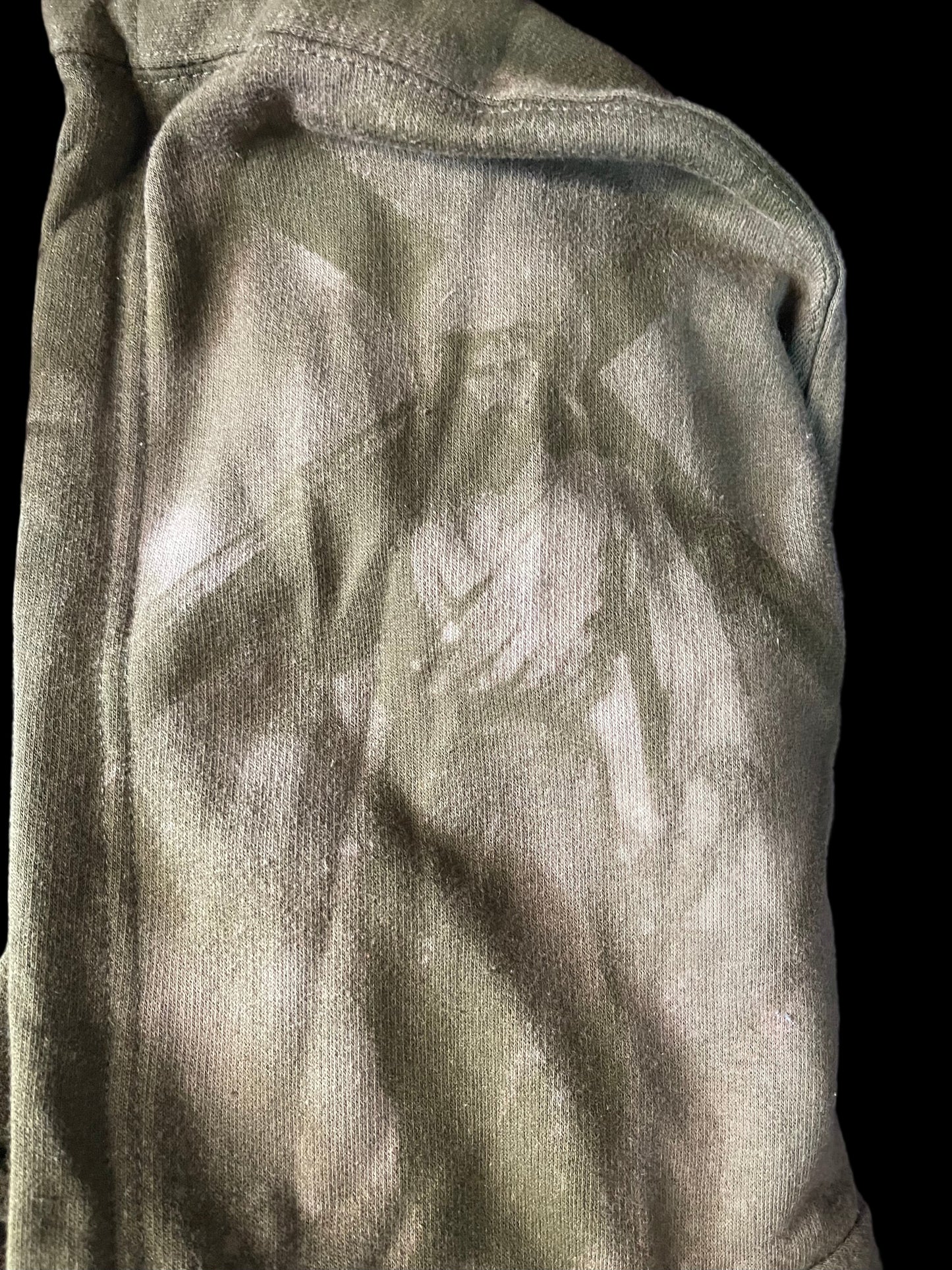 GNE2 Cross Apparel Hoodie