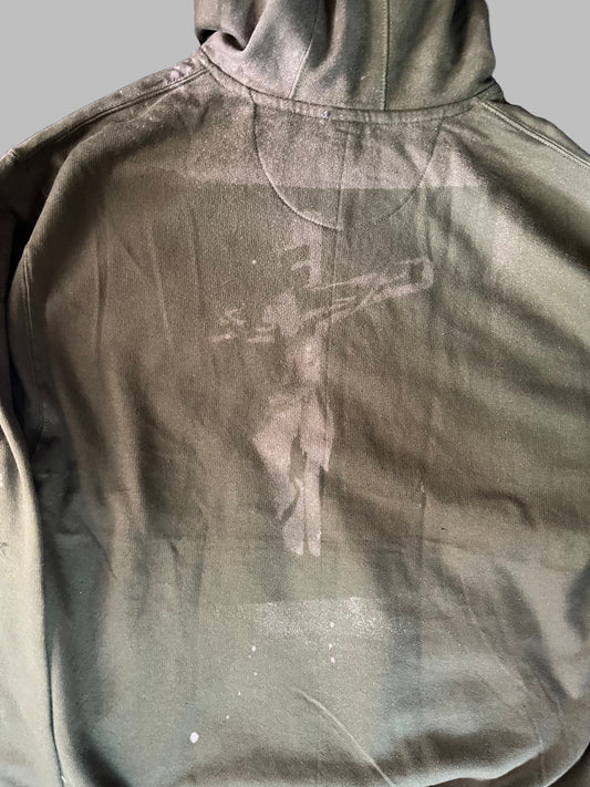 GNE2 Cross Apparel Hoodie