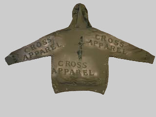 CAx3 Hoodie
