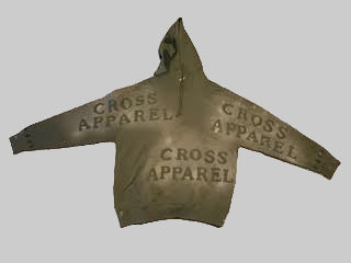 CAx3 Hoodie