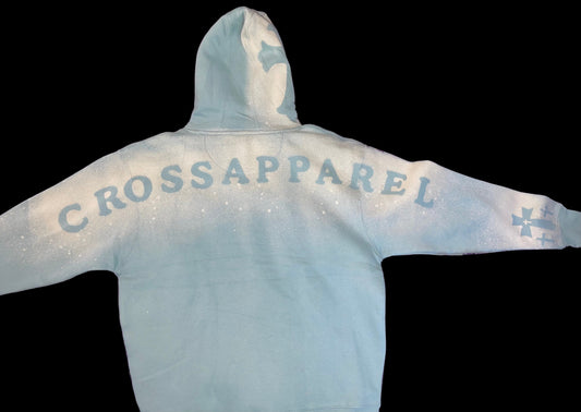 BigBack Cross Apparel