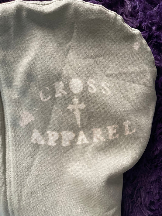 AllCross Lime Green