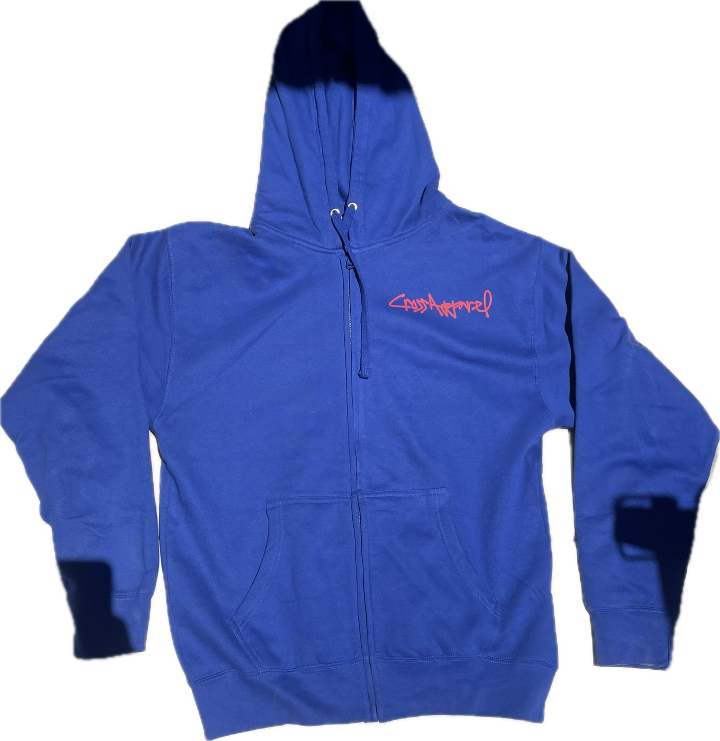 B/R Cross Apparel