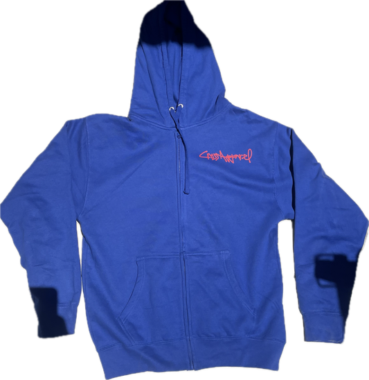 B/R Cross Apparel