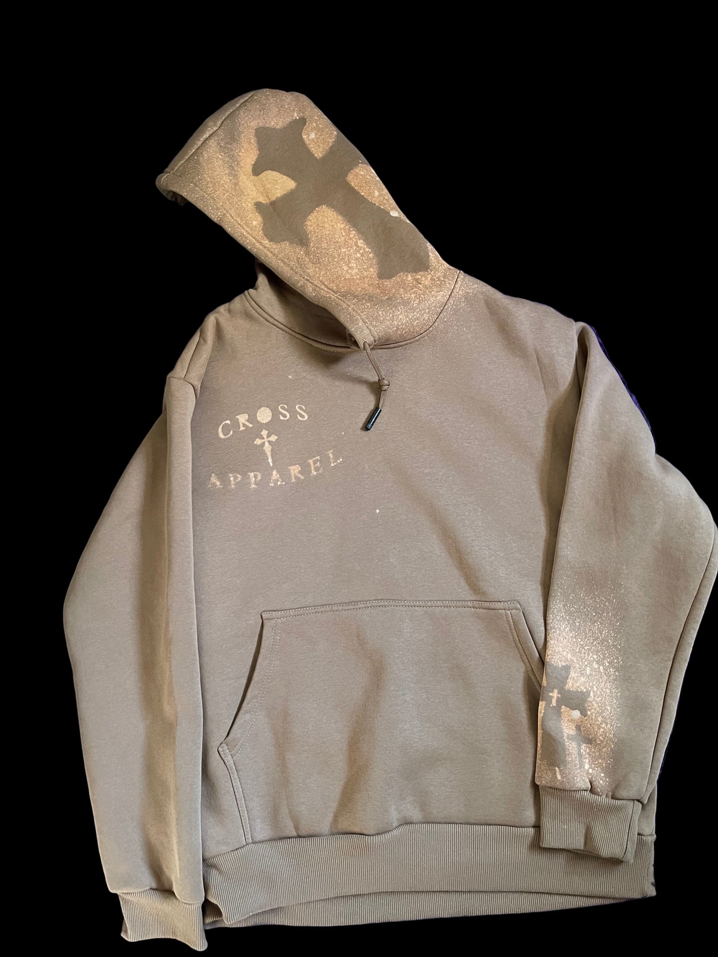 CA Hoodie
