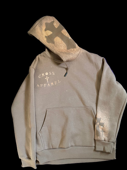 CA Hoodie