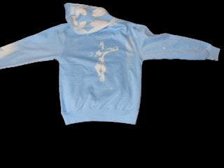 Cross Apparel Hoodie