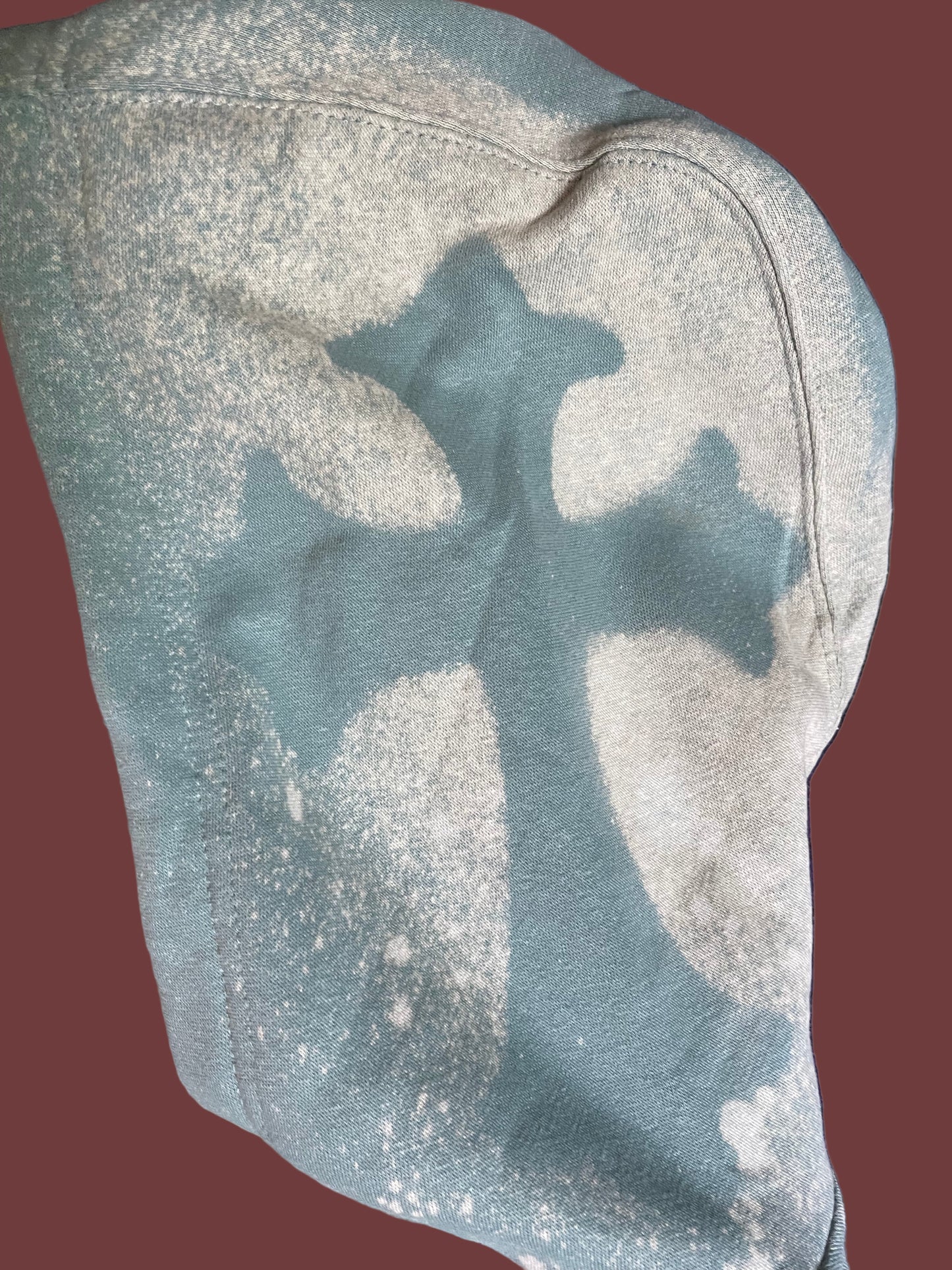Roman 7:19 CA Hoodie