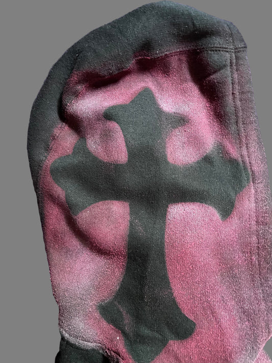 PNW Cross Apparel